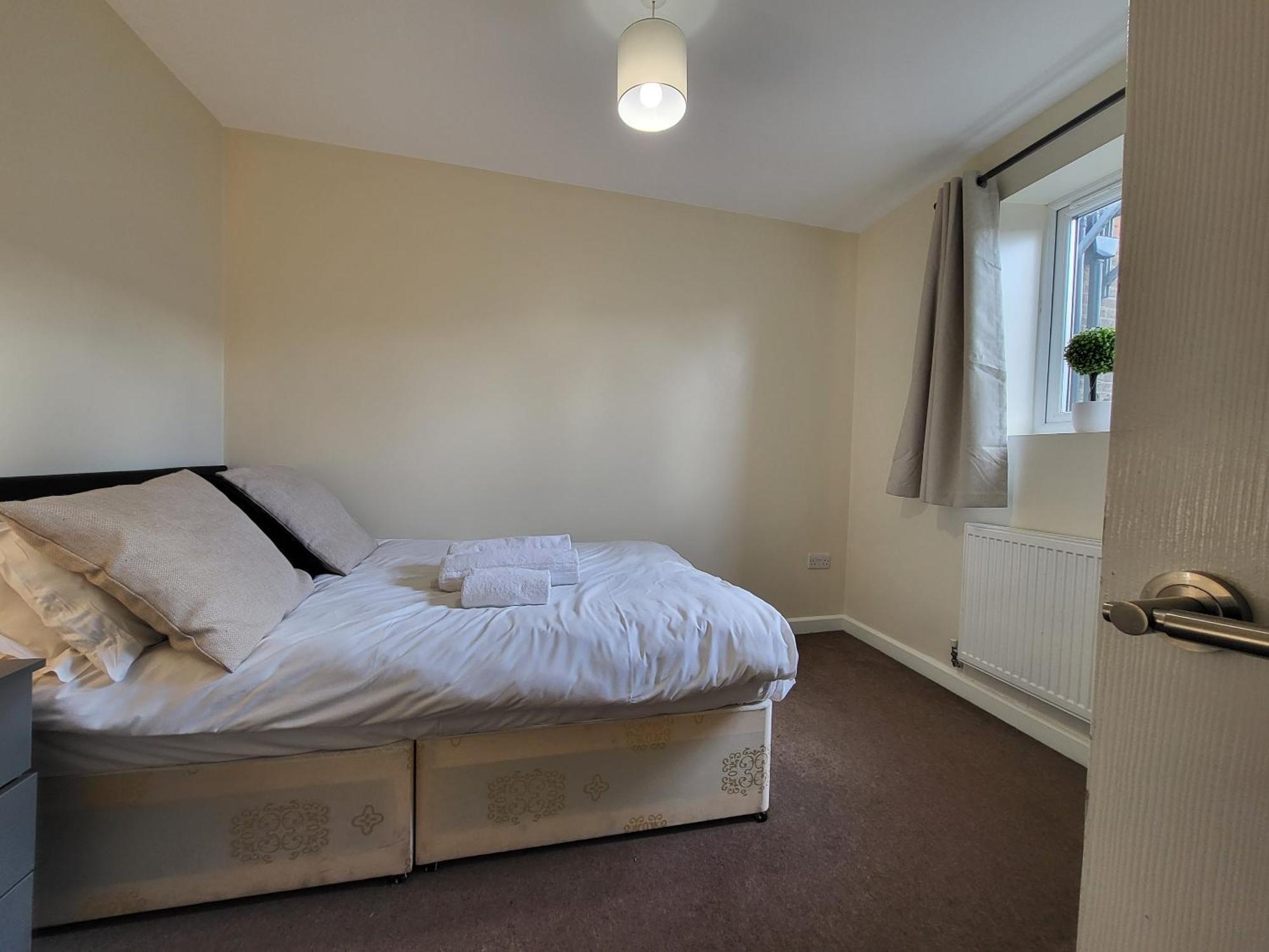 Great Apartment Next To Tooting Bec Tube Station! London Exterior foto